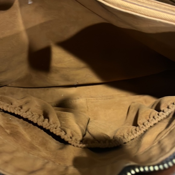 Patricia Nash purse - Picture 12 of 13